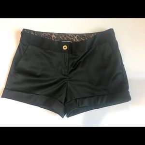 Express Design Studio Dress Shorts